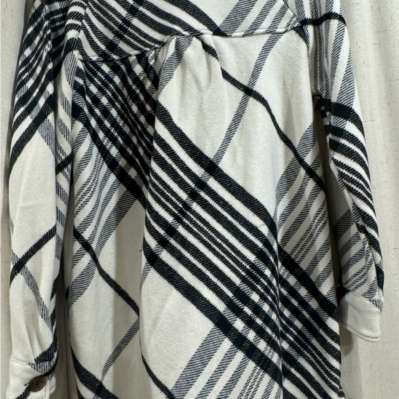 Future Collective by Target Coat. Size XS NWOT - Picture 3 of 4